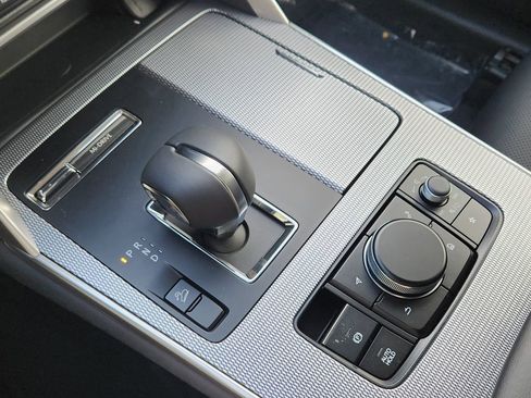 New 2026 MAZDA CX-90 3.3 Turbo w/ Premium Sport Pkg image 10