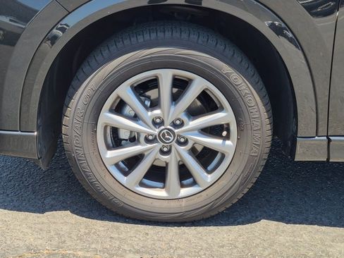 Used 2024 MAZDA CX-5 AWD 2.5 S image 15