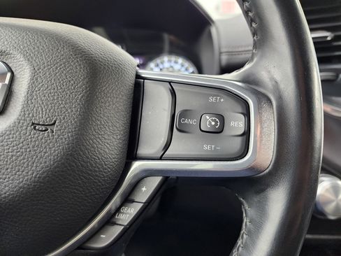 Used 2023 RAM 2500 Laramie w/ Night Edition image 13