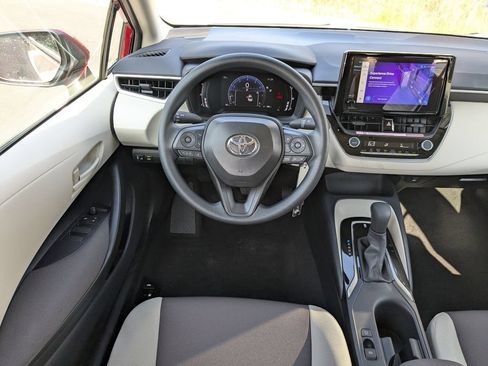 New 2026 Toyota Corolla LE FWD image 15