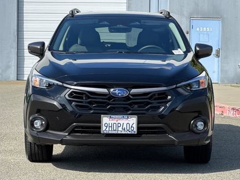 Used 2024 Subaru Crosstrek 2.0i Premium w/ Popular Package #3 AWD/4WD image 9
