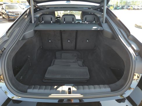 Used 2025 BMW i4 eDrive40 w/ Parking Assistance Package image 32