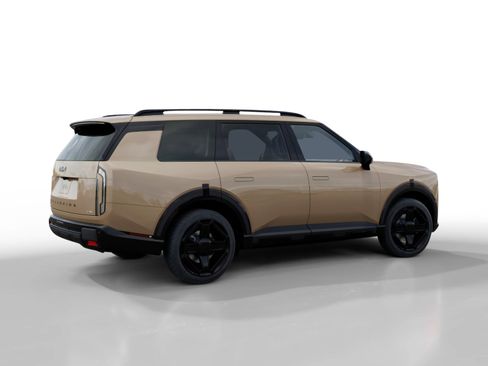 New 2027 Kia Telluride X-Line SX Prestige AWD/4WD image 6