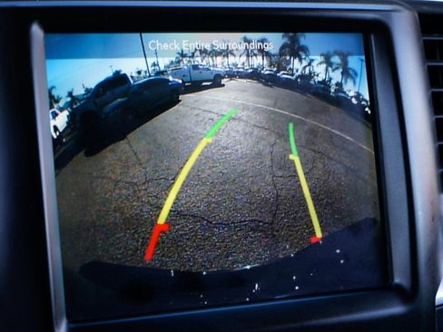 Used 2018 RAM 1500 Big Horn image 27