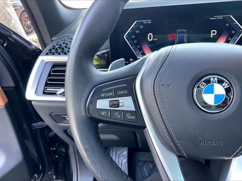 Used 2024 BMW X5 xDrive40i w/ Premium Package AWD/4WD image 21