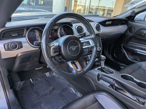 Used 2023 Ford Mustang Premium image 15