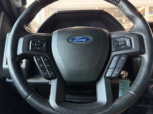 Used 2018 Ford F150 XLT w/ Equipment Group 302A Luxury AWD/4WD image 24