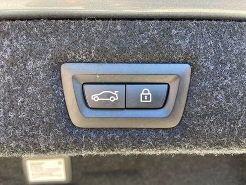 Used 2021 BMW 530i xDrive w/ Premium Package AWD/4WD image 32