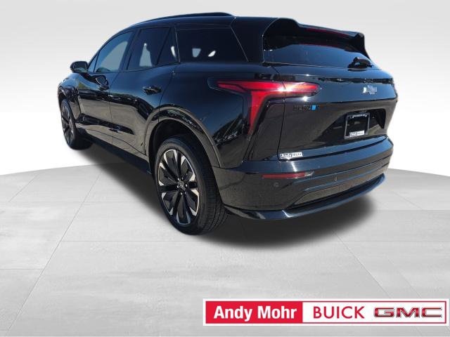 Used 2024 Chevrolet Blazer EV RS AWD/4WD image 17