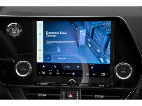 Certified 2024 Lexus NX 250 AWD w/ Cold Area Package image 16