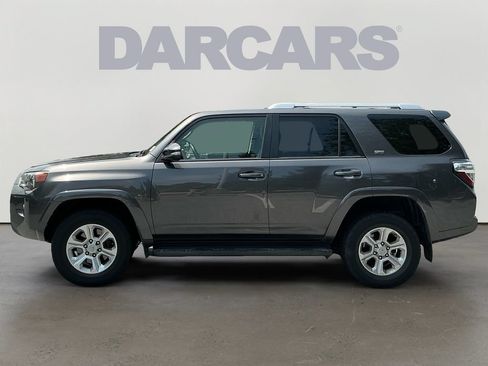 Used 2015 Toyota 4Runner SR5 Premium AWD/4WD image 4