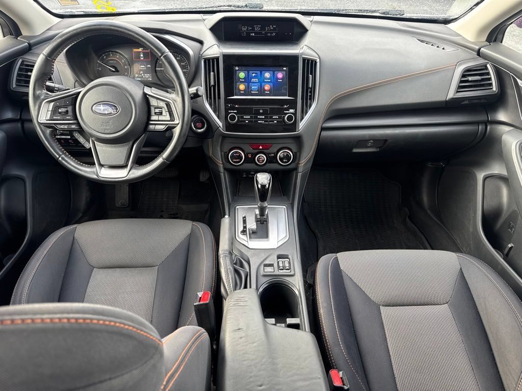 Used 2020 Subaru Crosstrek 2.0i Premium w/ Moonroof Package 1 AWD/4WD image 16