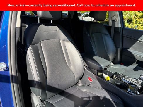 Certified 2023 Kia Sportage EX image 20