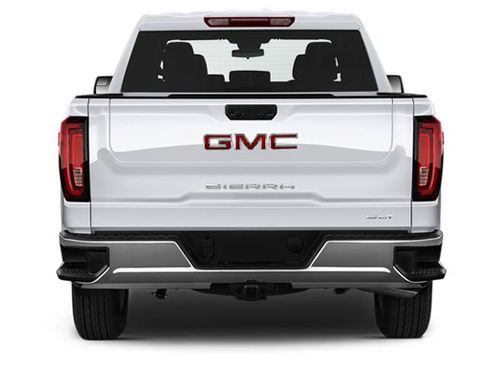 Used 2024 GMC Sierra 1500 SLE image 6