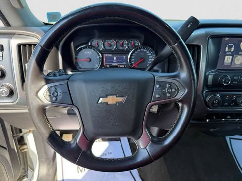 Used 2015 Chevrolet Silverado 3500 LT w/ LT Convenience Package image 6