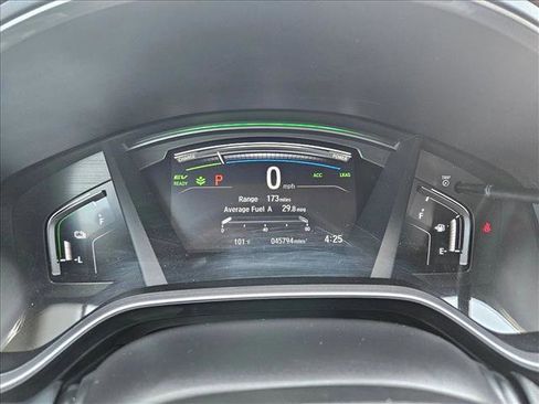 Used 2021 Honda CR-V Touring image 11