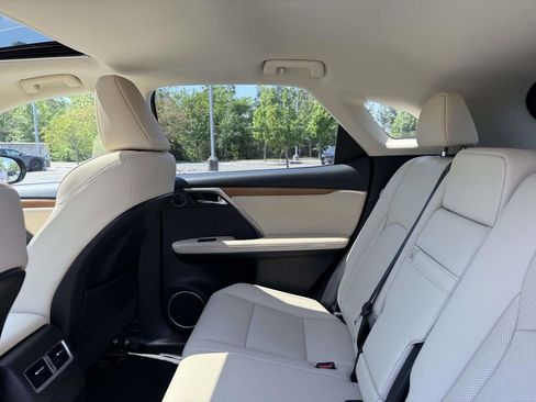 Used 2021 Lexus RX 350 AWD w/ Premium Package image 17