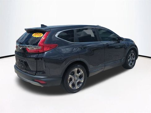 Used 2019 Honda CR-V EX-L image 5