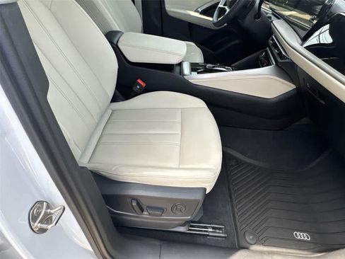 Used 2025 Audi Q5 Premium Plus AWD/4WD image 18