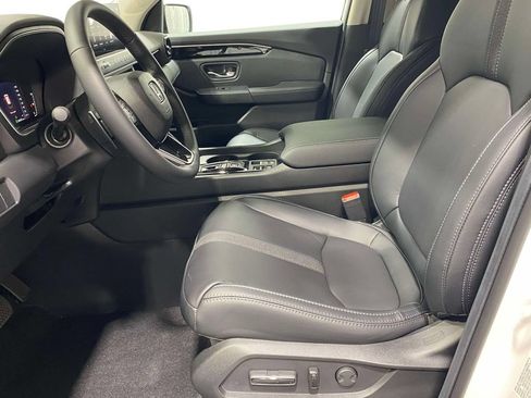 New 2026 Honda Passport RTL image 17