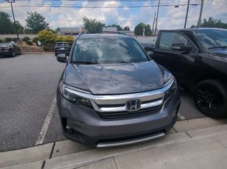 Used 2019 Honda Pilot EX-L video 2