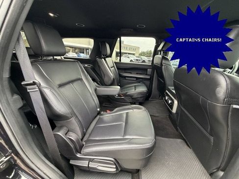 Certified 2021 Ford Expedition XLT image 24