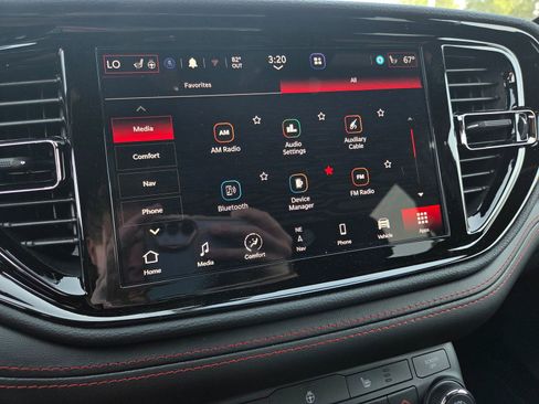 New 2026 Dodge Durango GT RWD image 8