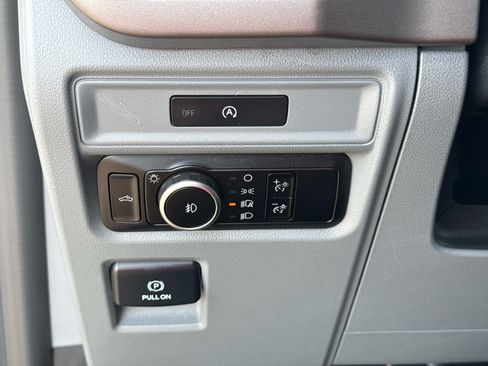 Used 2025 Ford F150 XLT w/ Equipment Group 301A Standard AWD/4WD image 32
