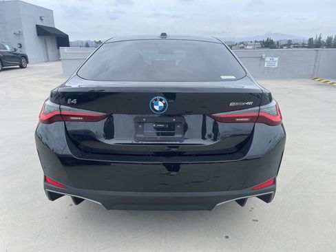 Used 2023 BMW i4 eDrive40 w/ Premium Package image 5