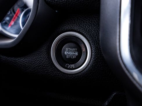 Used 2024 RAM 3500 Laramie w/ Night Edition AWD/4WD image 23