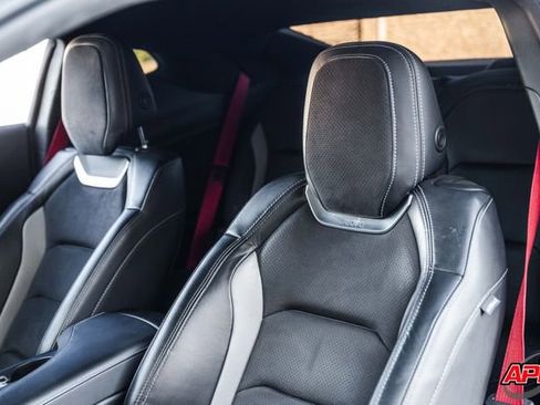 Used 2020 Chevrolet Camaro SS image 25