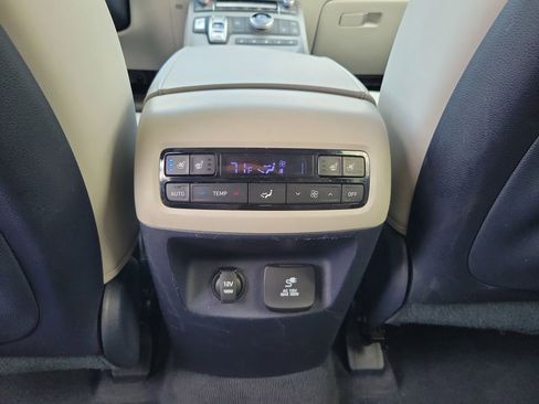 Used 2021 Hyundai Palisade Calligraphy image 15