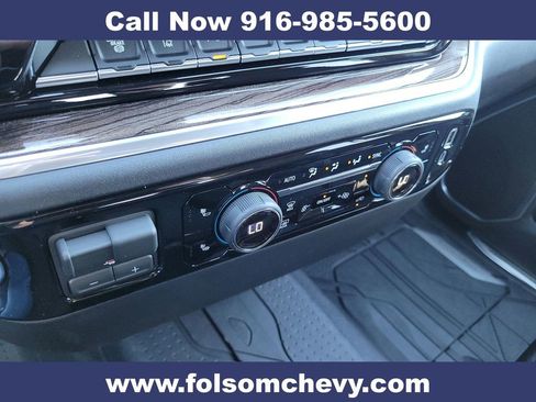 New 2026 Chevrolet Silverado 2500 LT image 13