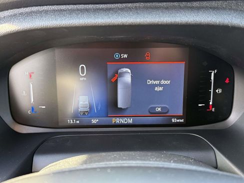 New 2026 Ford Transit 250 Low Roof w/ Load Area Protection Package RWD image 19