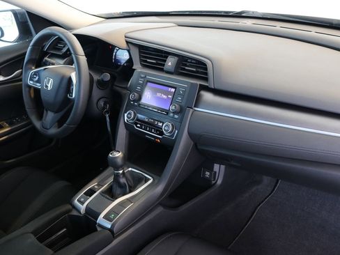 Used 2016 Honda Civic LX image 37