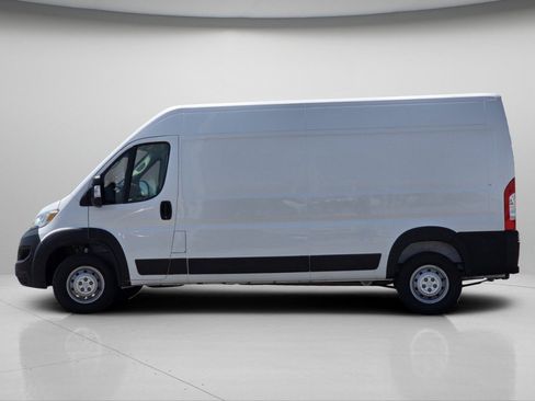 Used 2023 RAM ProMaster 2500 FWD image 19