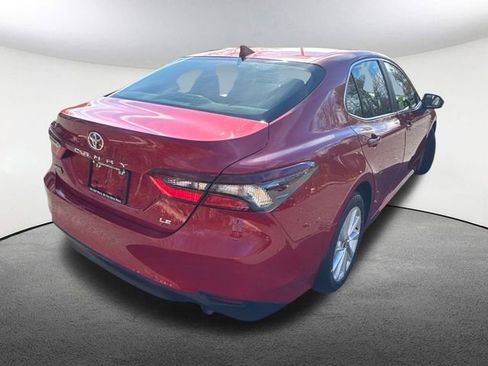 Certified 2023 Toyota Camry LE image 14