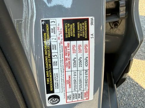 Used 2022 Nissan Kicks SR w/ Premium Package FWD image 50
