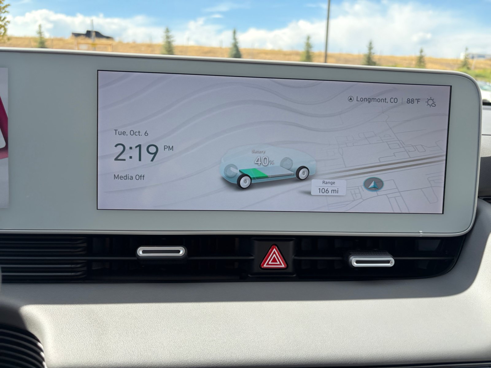 Certified 2024 Hyundai Ioniq 5 Limited AWD/4WD image 26