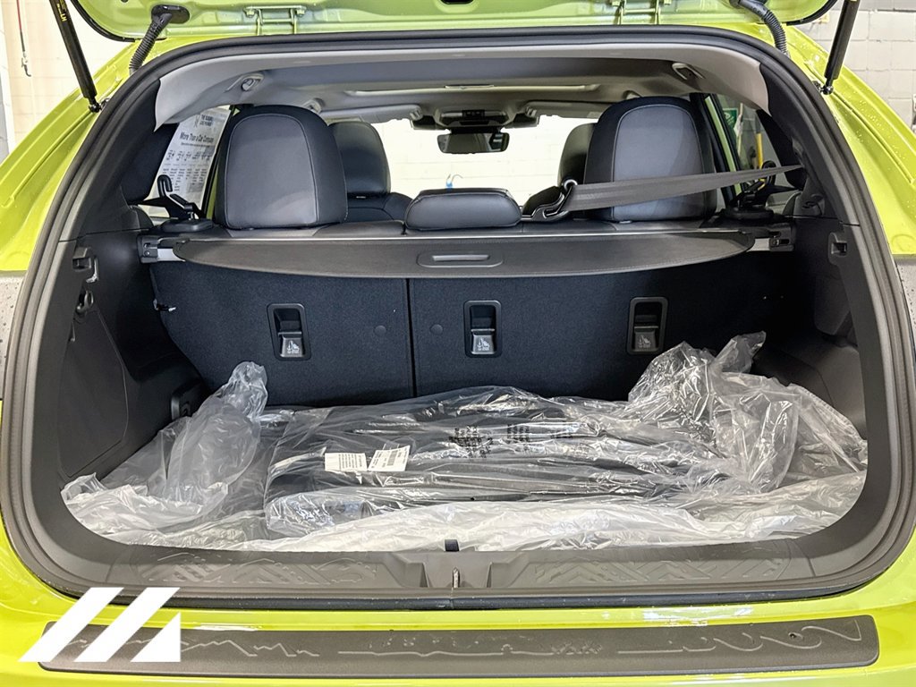New 2026 Subaru Crosstrek 2.5i Limited AWD/4WD image 28