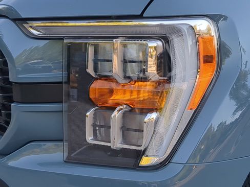 Used 2023 Ford F150 XLT w/ Equipment Group 302A High AWD/4WD image 44