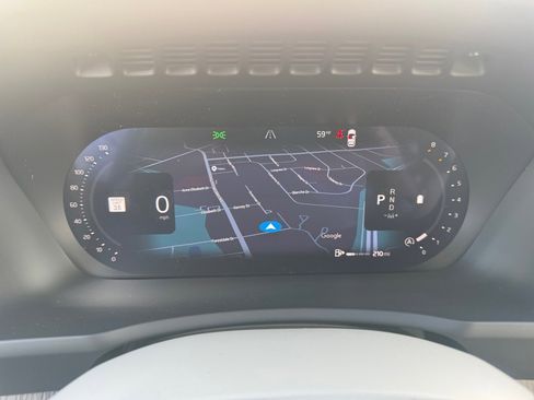 New 2026 Volvo XC90 B6 Ultra AWD/4WD image 11