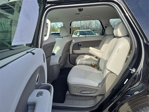 New 2026 Hyundai Palisade SEL image 21