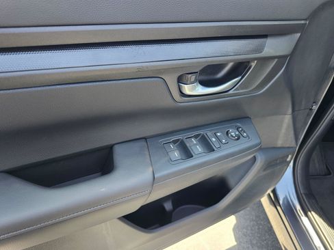 Used 2024 Honda CR-V EX image 20