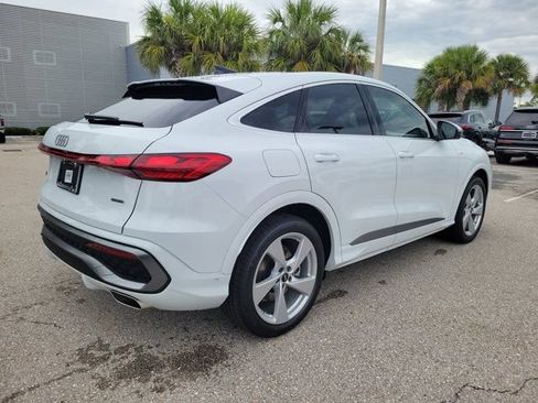 New 2026 Audi Q5 Prestige AWD/4WD image 5