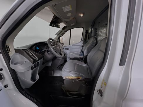 Used 2017 Ford Transit 150 130 Low Roof image 15