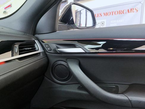 Used 2022 BMW X2 xDrive28i w/ Convenience Package image 17