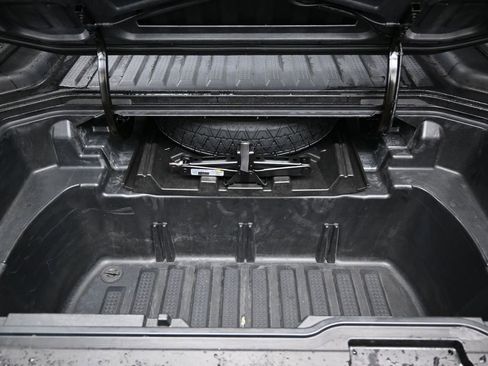 Used 2026 Honda Ridgeline Black Edition image 11
