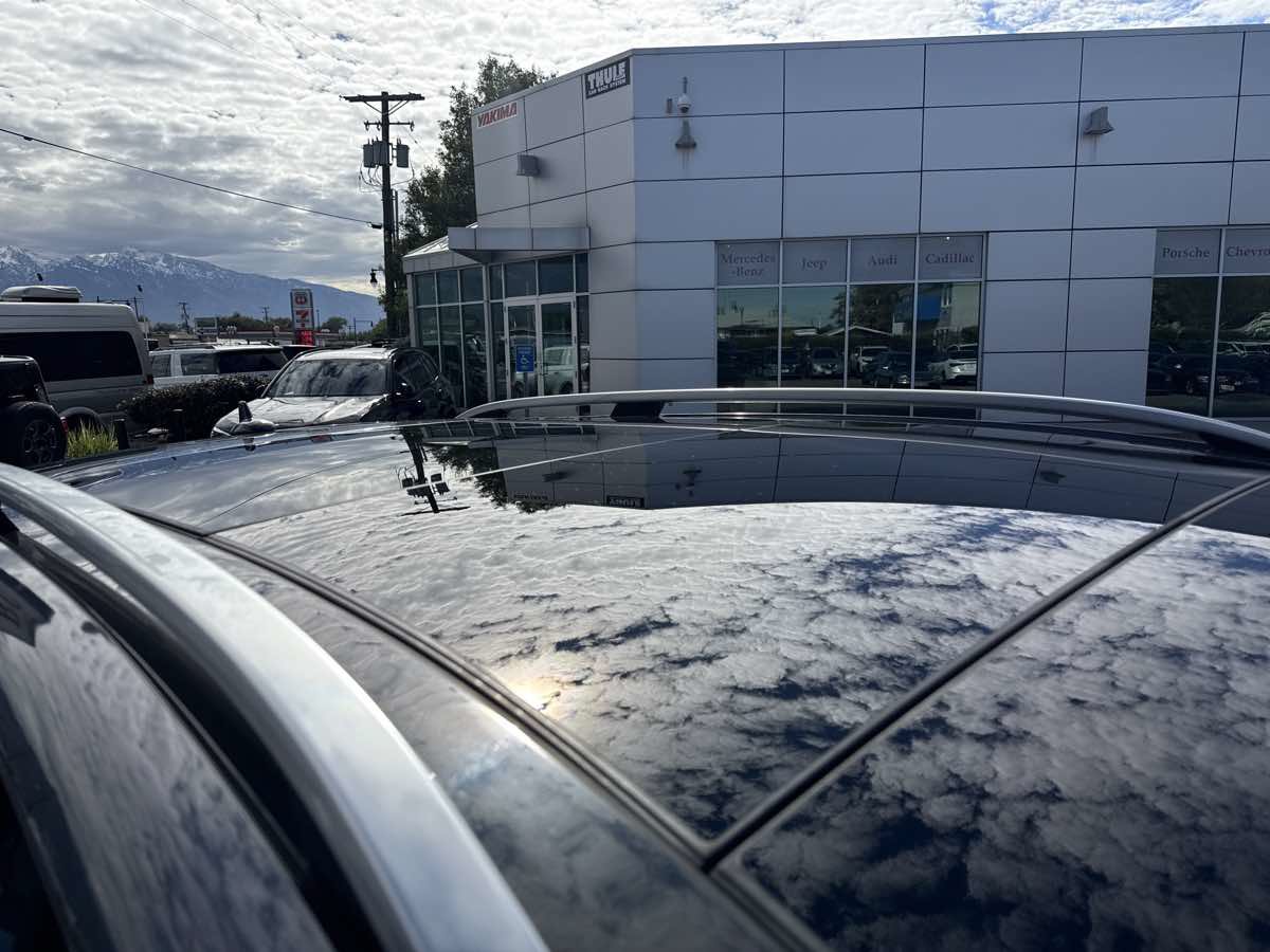 Used 2016 Mercedes-Benz GLE 63 AMG 4MATIC image 22