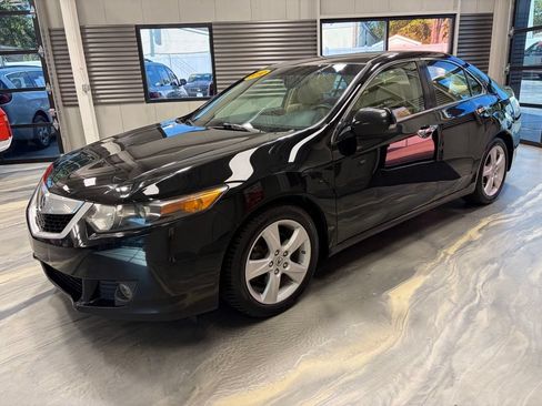 Used 2010 Acura TSX Sedan FWD image 40